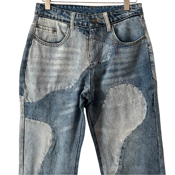 “CURVE” jeans by Kody Phillips - Picture 4 of 13